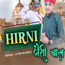 Hirni Jaisi Chaal